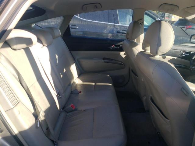 Photo 10 from auction – 2007 TOYOTA PRIUS with VIN JTDKB20U273255341
