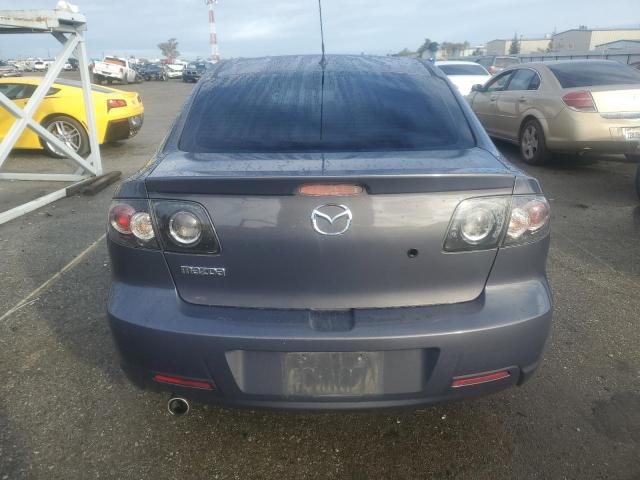 Photo 6 from auction – 2008 MAZDA 3 I with VIN JM1BK32G781163944