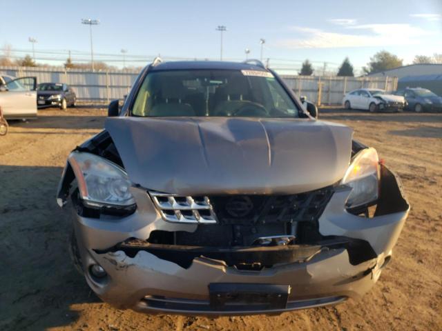 Photo 5 from auction – 2011 NISSAN ROGUE S with VIN JN8AS5MV9BW667106