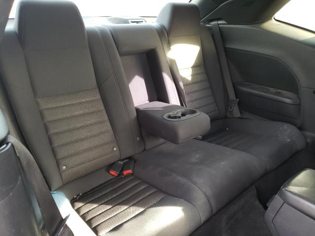 Photo 10 from auction – 2010 DODGE CHALLENGER with VIN 2B3CJ4DV5AH265194