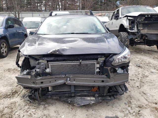 Photo 5 from auction – 2019 SUBARU IMPREZA with VIN 4S3GTAA62K3720478