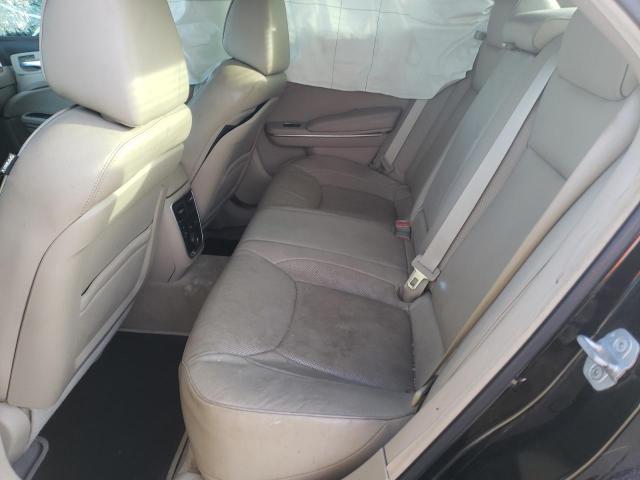 Photo 10 from auction – 2012 CHRYSLER 300C with VIN 2C3CCAET7CH227462
