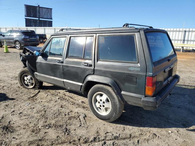 Photo 2 from auction – 1992 JEEP CHEROKEE L with VIN 1J4FJ58S3NL229864