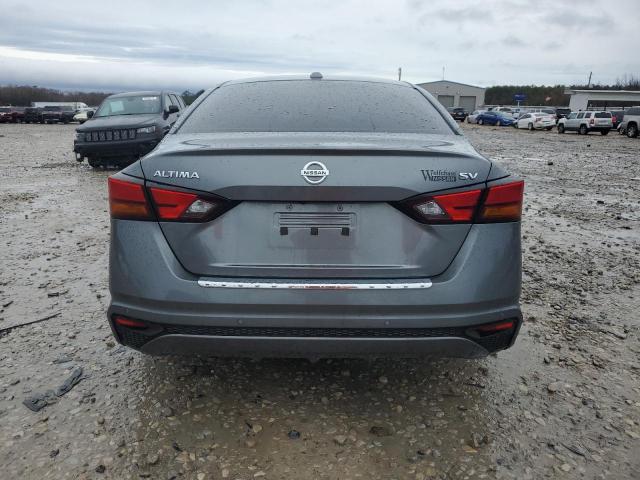 Photo 6 from auction – 2022 NISSAN ALTIMA SV with VIN 1N4BL4DVXNN373897