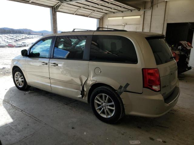 Photo 2 from auction – 2014 DODGE GRAND CARA with VIN 2C4RDGCGXER153947