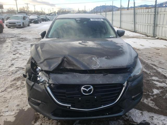 Photo 5 from auction – 2017 MAZDA 3 TOURING with VIN 3MZBN1V78HM119779