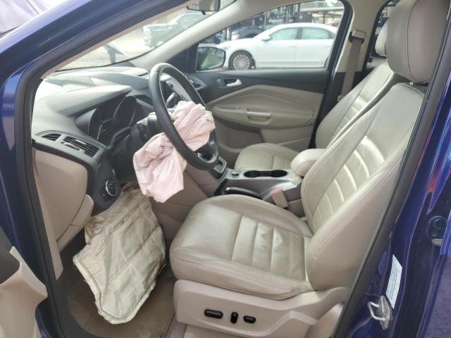Photo 7 from auction – 2014 FORD ESCAPE SE with VIN 1FMCU0G99EUA97135