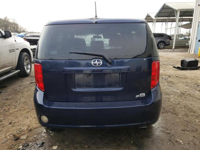 Photo 6 from auction – 2008 SCION SCION with VIN JTLKE50E481051868