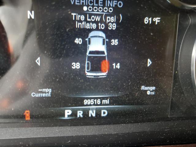 Photo 9 from auction – 2013 RAM 1500 LARAM with VIN 1C6RR6NT9DS523974