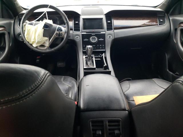 Photo 8 from auction – 2013 FORD TAURUS LIM with VIN 1FAHP2F83DG149674