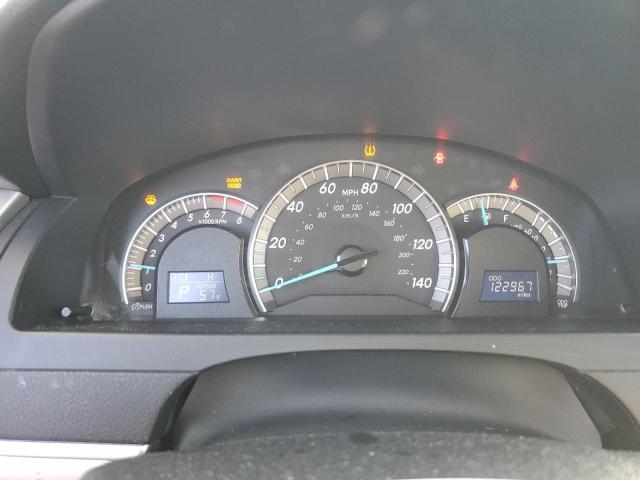 Photo 9 from auction – 2012 TOYOTA CAMRY BASE with VIN 4T1BF1FK0CU513280