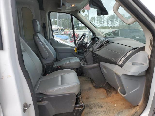 Photo 7 from auction – 2018 FORD TRANSIT T- with VIN 1FTYR2CG0JKB10470