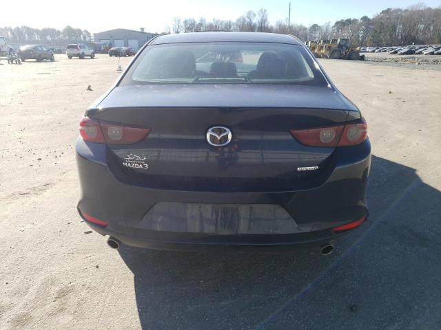 Photo 6 from auction – 2021 MAZDA 3 SELECT with VIN JM1BPABL1M1329839