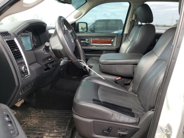 Photo 7 from auction – 2012 DODGE RAM 2500 L with VIN 3C6UD5FL4CG135784