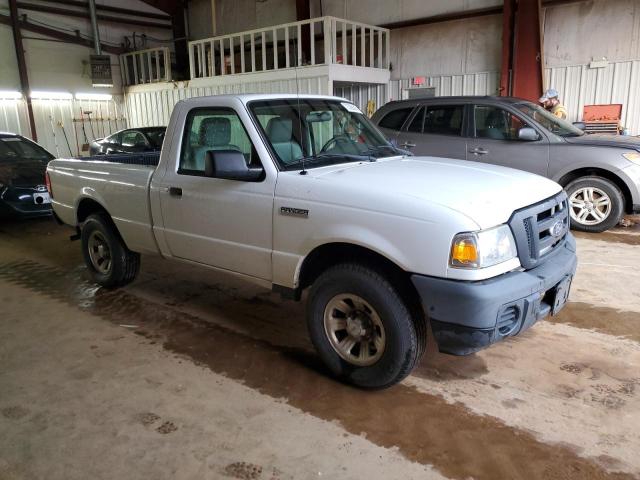 Photo 4 from auction – 2011 FORD RANGER with VIN 1FTKR1AD5BPA88303