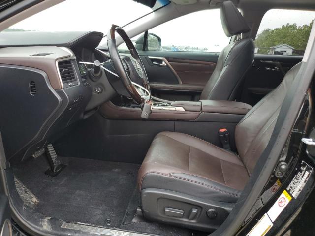 Photo 7 from auction – 2018 LEXUS RX 350 L with VIN JTJGZKCA5J2003080