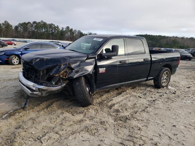 DODGE RAM 2500 S 2012 with VIN 3C6TD4CT9CG216354 - Photo from auction