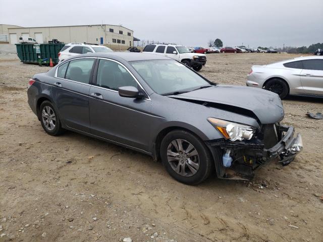 Photo 4 from auction – 2012 HONDA ACCORD SE with VIN 1HGCP2F66CA242307