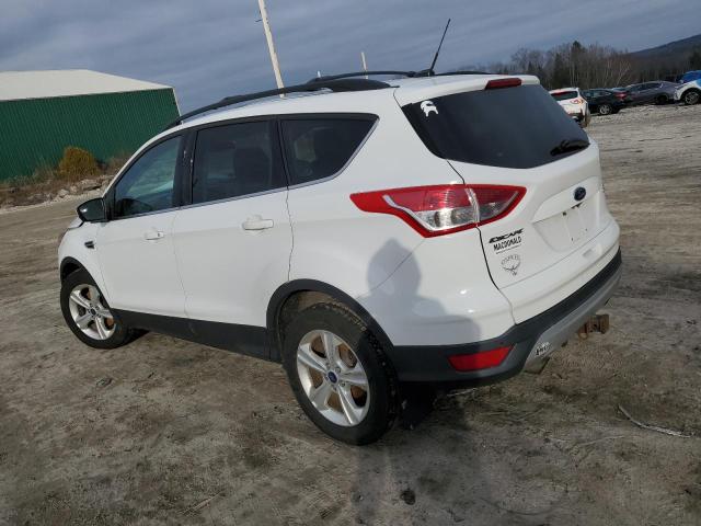 Photo 2 from auction – 2016 FORD ESCAPE SE with VIN 1FMCU9G91GUB10077