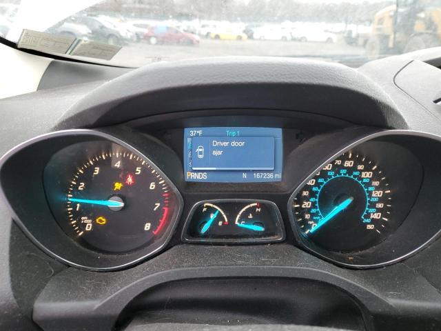 Photo 9 from auction – 2013 FORD ESCAPE SE with VIN 1FMCU9GX8DUA06826
