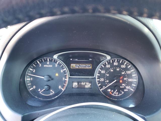 Photo 9 from auction – 2013 NISSAN ALTIMA 2.5 with VIN 1N4AL3AP9DC255930