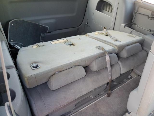 Photo 10 from auction – 2010 HONDA ODYSSEY EX with VIN 5FNRL3H43AB016770