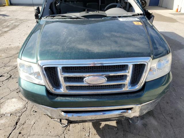 Photo 11 from auction – 2007 FORD F150 SUPER with VIN 1FTPW14VX7FB50925