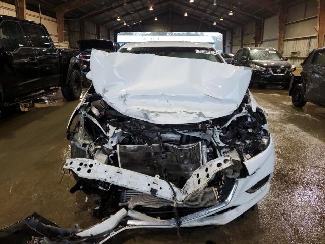 Photo 5 from auction – 2018 CHEVROLET CRUZE PREM with VIN 3G1BF6SM7JS608269