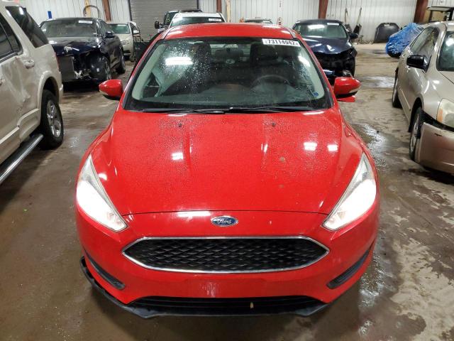 Photo 5 from auction – 2015 FORD FOCUS SE with VIN 1FADP3F24FL214140