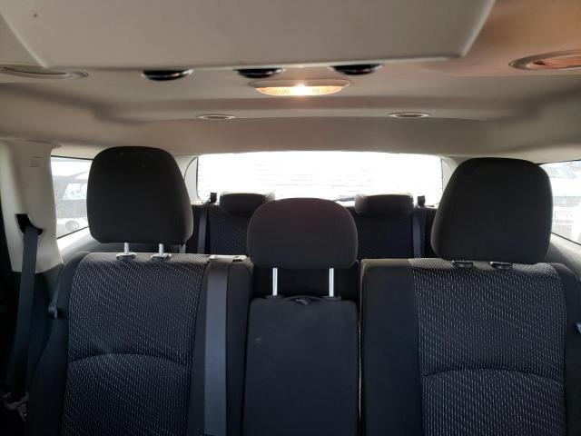 Photo 10 from auction – 2020 DODGE JOURNEY SE with VIN 3C4PDCAB1LT277039