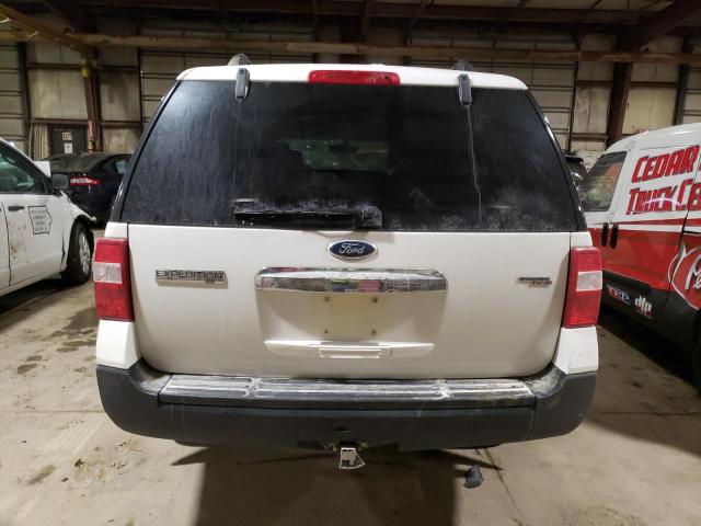 Photo 6 from auction – 2007 FORD EXPEDITION with VIN 1FMFU16517LA16039