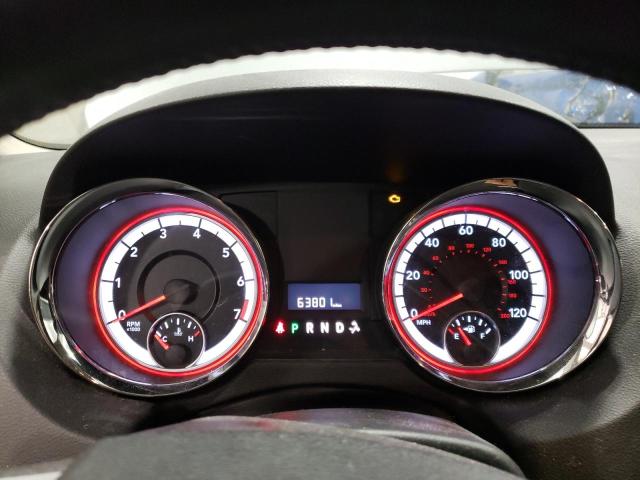Photo 9 from auction – 2015 DODGE GRAND CARA with VIN 2C4RDGCG9FR616629