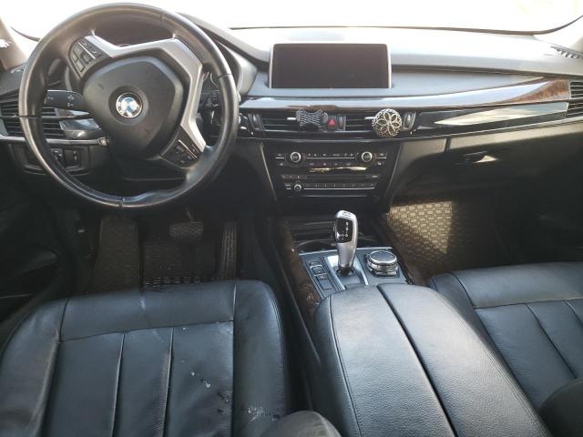 Photo 8 from auction – 2015 BMW X5 SDRIVE3 with VIN 5UXKR2C50F0H39283