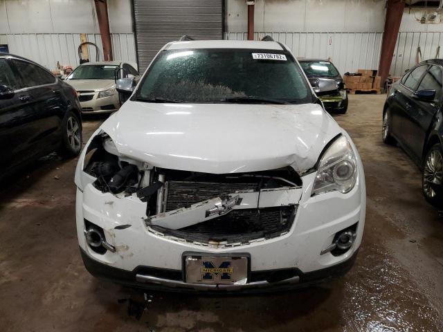 Photo 5 from auction – 2013 CHEVROLET EQUINOX LT with VIN 2GNFLGE3XD6124455