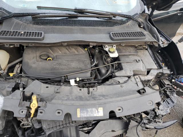 Photo 12 from auction – 2017 FORD ESCAPE SE with VIN 1FMCU0GDXHUA91188