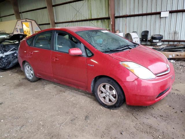 Photo 4 from auction – 2008 TOYOTA PRIUS with VIN JTDKB20U583335623
