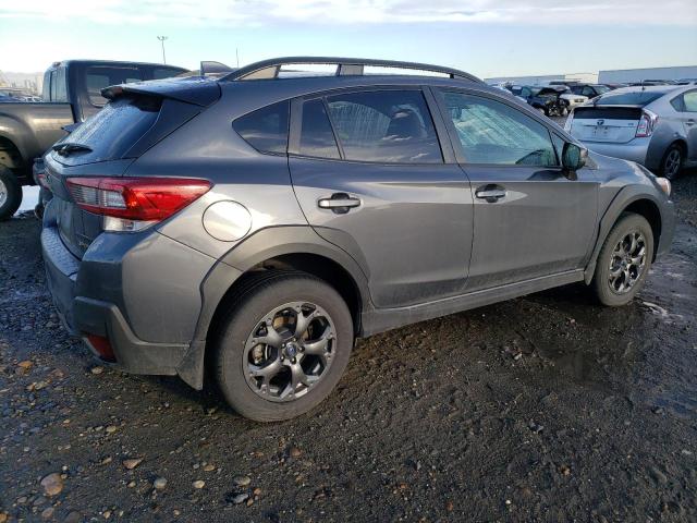 Photo 3 from auction – 2021 SUBARU CROSSTREK with VIN JF2GTHSC1MH367266