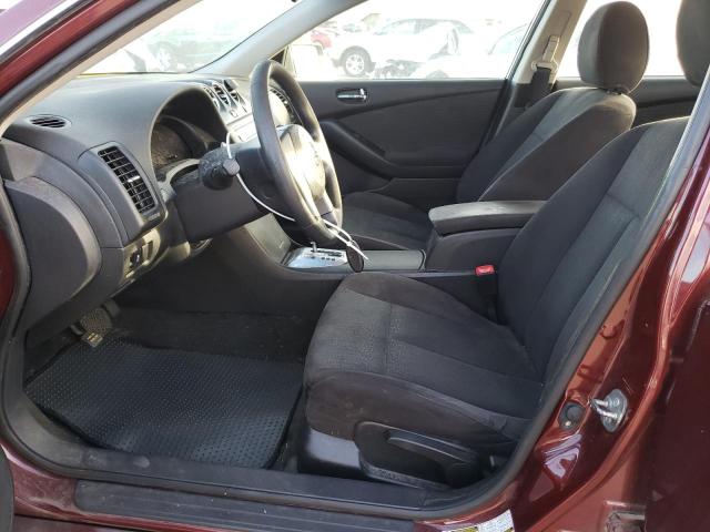 Photo 7 from auction – 2012 NISSAN ALTIMA BAS with VIN 1N4AL2AP9CC250977