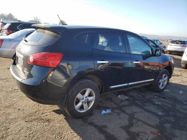 Photo 3 from auction – 2012 NISSAN ROGUE S with VIN JN8AS5MV6CW392313