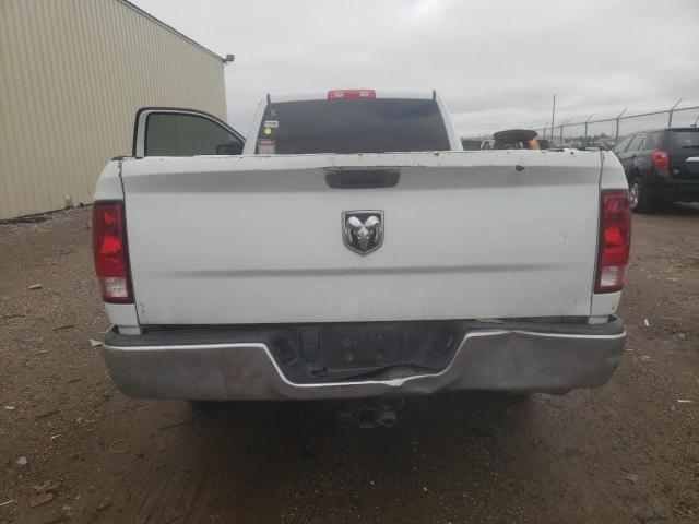 Photo 6 from auction – 2016 RAM 1500 ST with VIN 3C6JR6DG0GG163149
