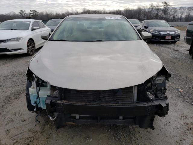 Photo 5 from auction – 2015 TOYOTA CAMRY LE with VIN 4T4BF1FK2FR483452