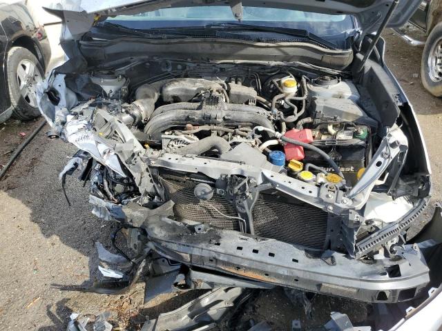 Photo 12 from auction – 2016 SUBARU FORESTER 2 with VIN JF2SJADC3GH532260