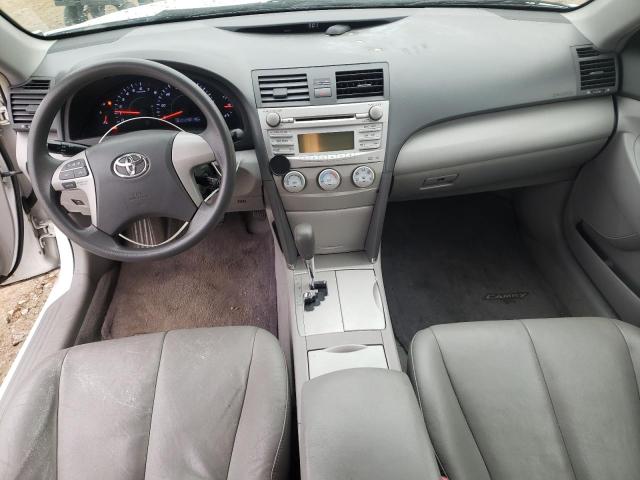Photo 8 from auction – 2011 TOYOTA CAMRY BASE with VIN 4T1BF3EK2BU581852