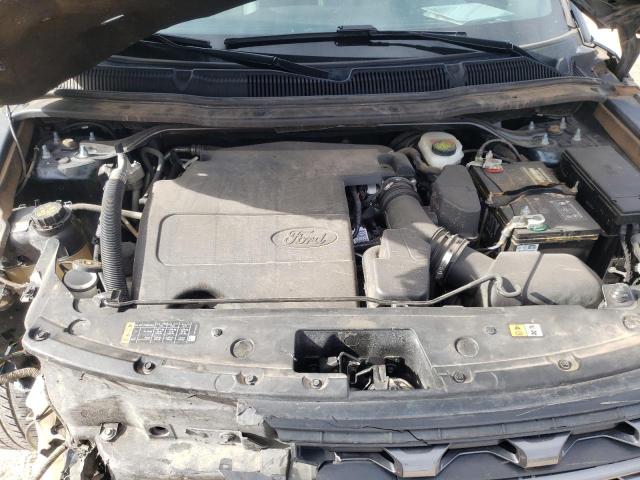 صورة رقم 11 من المزاد - 2017 FORD EXPLORER X مع VIN 1FM5K7D86HGB90362