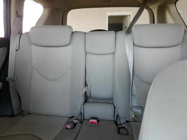 Photo 10 from auction – 2008 TOYOTA RAV4 LIMIT with VIN JTMZK31V186010283