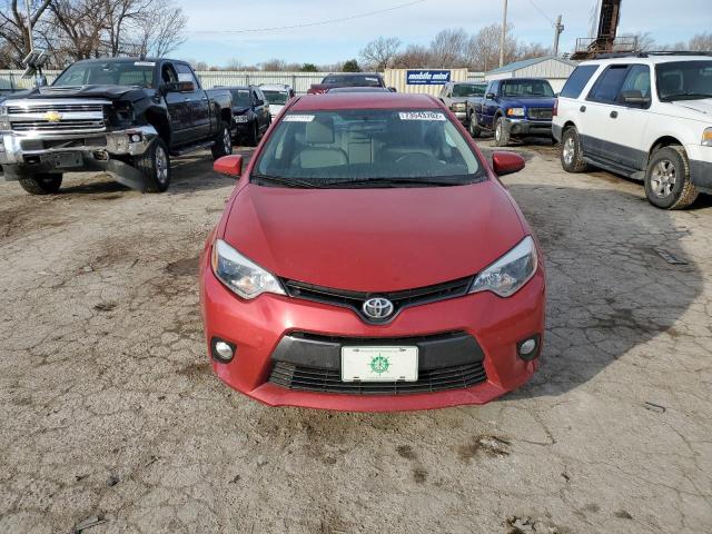 Photo 5 from auction – 2015 TOYOTA COROLLA L with VIN 5YFBURHE4FP278920