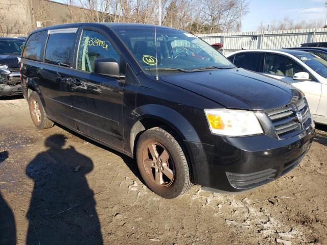 Photo 4 from auction – 2010 DODGE GRAND CARA with VIN 2D4RN5D1XAR203075