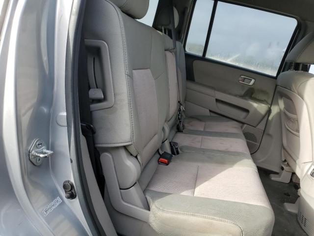 Photo 11 from auction – 2010 HONDA PILOT EX with VIN 5FNYF4H47AB035329