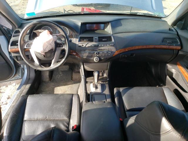 Photo 8 from auction – 2011 HONDA ACCORD EXL with VIN 1HGCP2F85BA120988