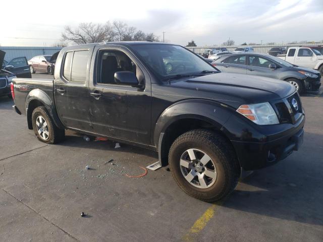 Photo 4 from auction – 2012 NISSAN FRONTIER S with VIN 1N6AD0EV1CC424753